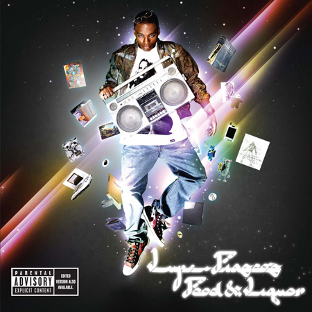 Lupe Fiasco