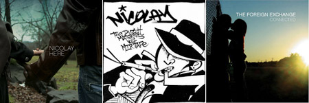 Nicolay