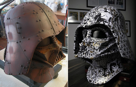 The Vader Project