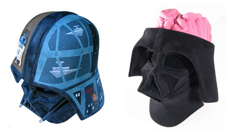 The Vader Project
