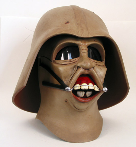 The Vader Project