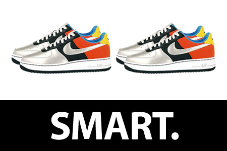 50 Signs You’re Obsessed With Sneakers