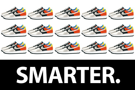50 Signs You’re Obsessed With Sneakers