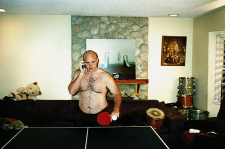 RJ Shaughnessy