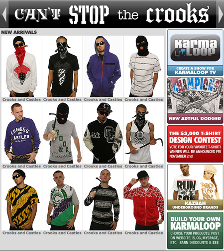 Karmaloop