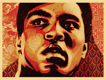 Shepard Fairey