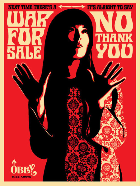 Shepard Fairey
