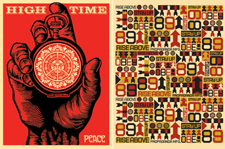 Shepard Fairey