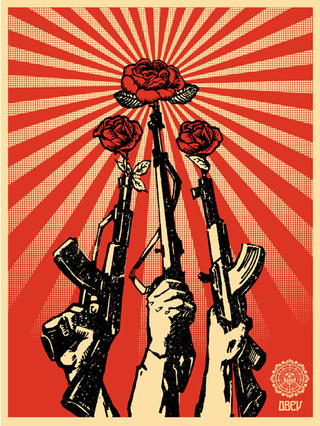 Shepard Fairey