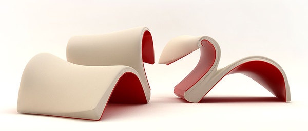 Velichko Velikov's Lounge Designs 1 Velichko Velikov's Lounge Designs 1
