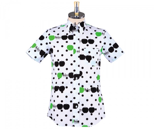 Commes des Garcons Beatles Collection Summer 2010 1