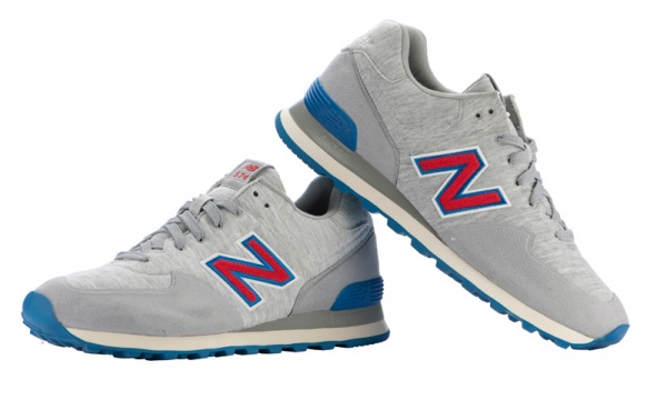 New Balance x UNDFTD Sonic 574 01
