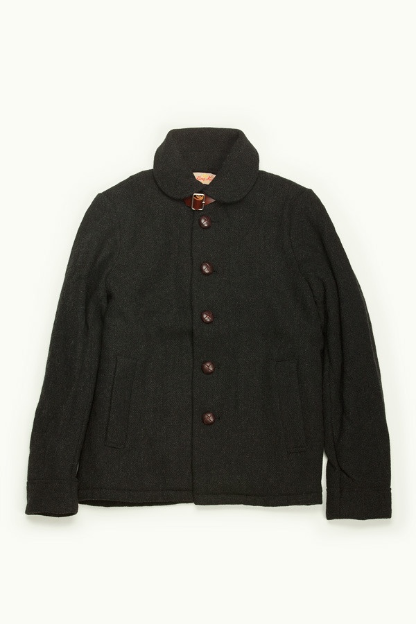 King Kole Tyrol Jacket