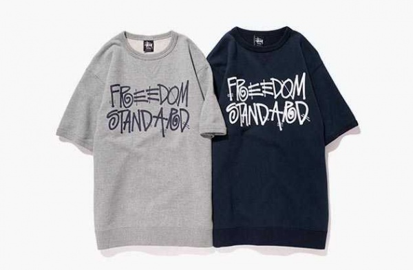 Beauty & Youth x Stussy Spring/Summer 2014 Capsule Collection