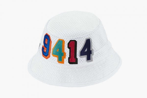 Supreme 20th Anniversary Mesh Crusher