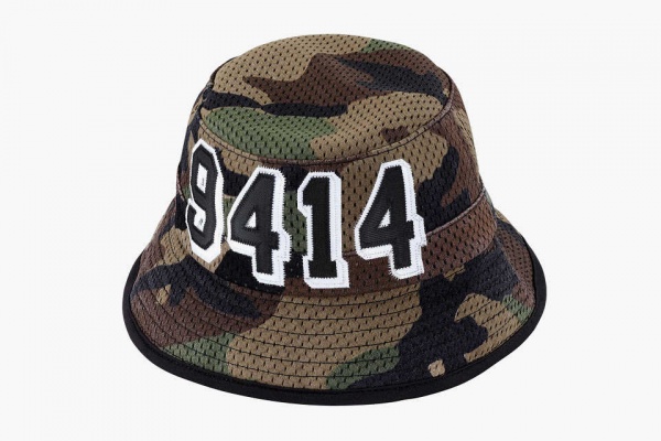 Supreme 20th Anniversary Mesh Crusher