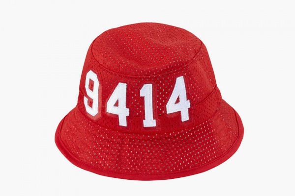 Supreme 20th Anniversary Mesh Crusher