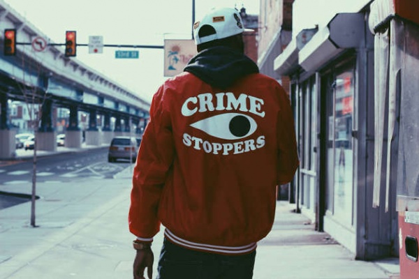 The Decades Spring/Summer 2014 &ldquo;Vigilante&rdquo; Lookbook