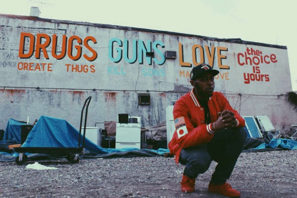 The Decades Spring/Summer 2014 &ldquo;Vigilante&rdquo; Lookbook