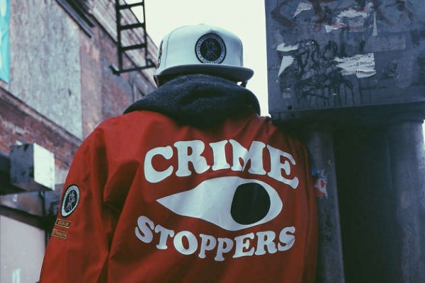 The Decades Spring/Summer 2014 &ldquo;Vigilante&rdquo; Lookbook