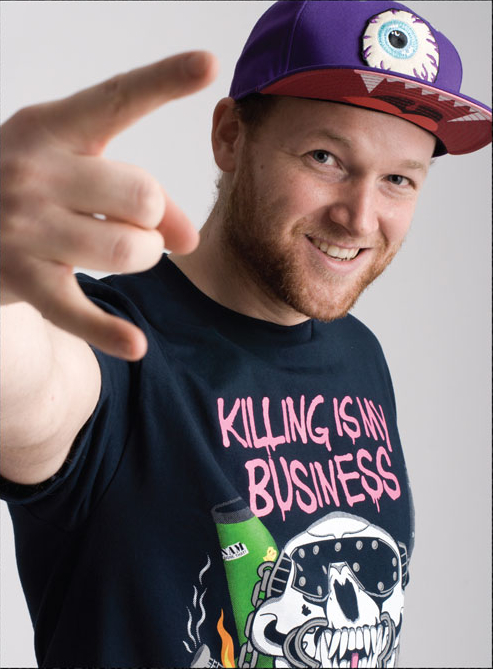 Mishka