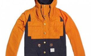 Neighborhood Mountain Parka