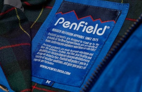 Penfield 'Kasson' Mountain Parka 4